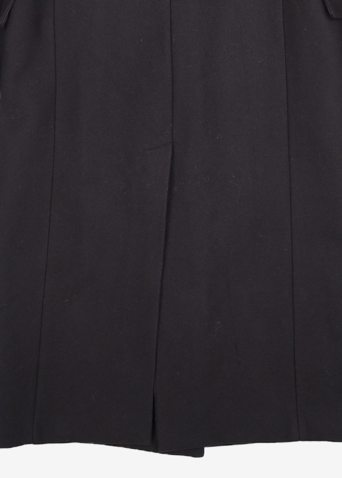 자라(ZARA) 겨울 더블 코트
