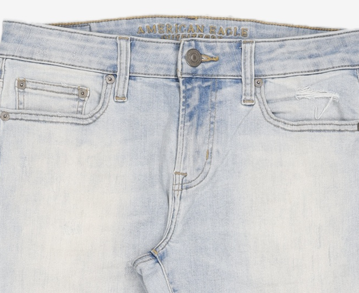 아메리칸이글(AMERICANEAGLE) 청/데님 팬츠