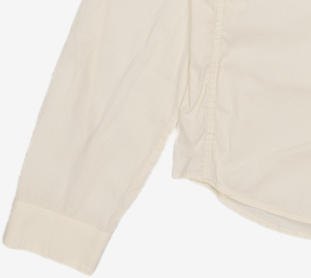 유니클로(UNIQLO) 캐주얼 셔츠 S