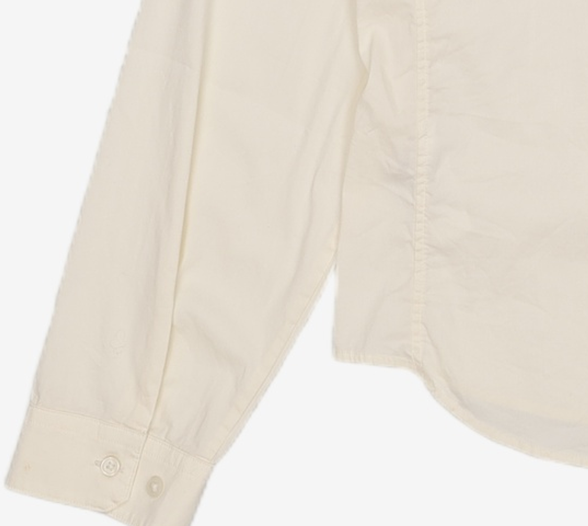 유니클로(UNIQLO) 캐주얼 셔츠 S
