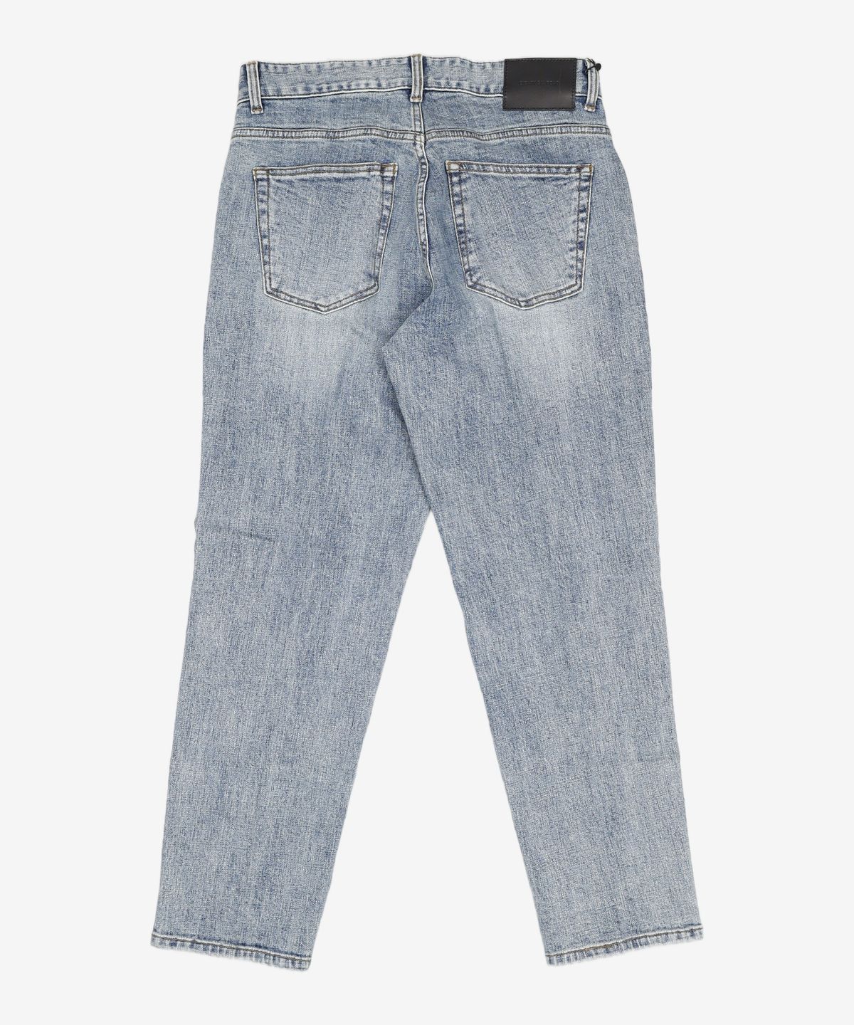 86로드(86ROAD) MILD BLUE CHIP / CROP TAPERED 30