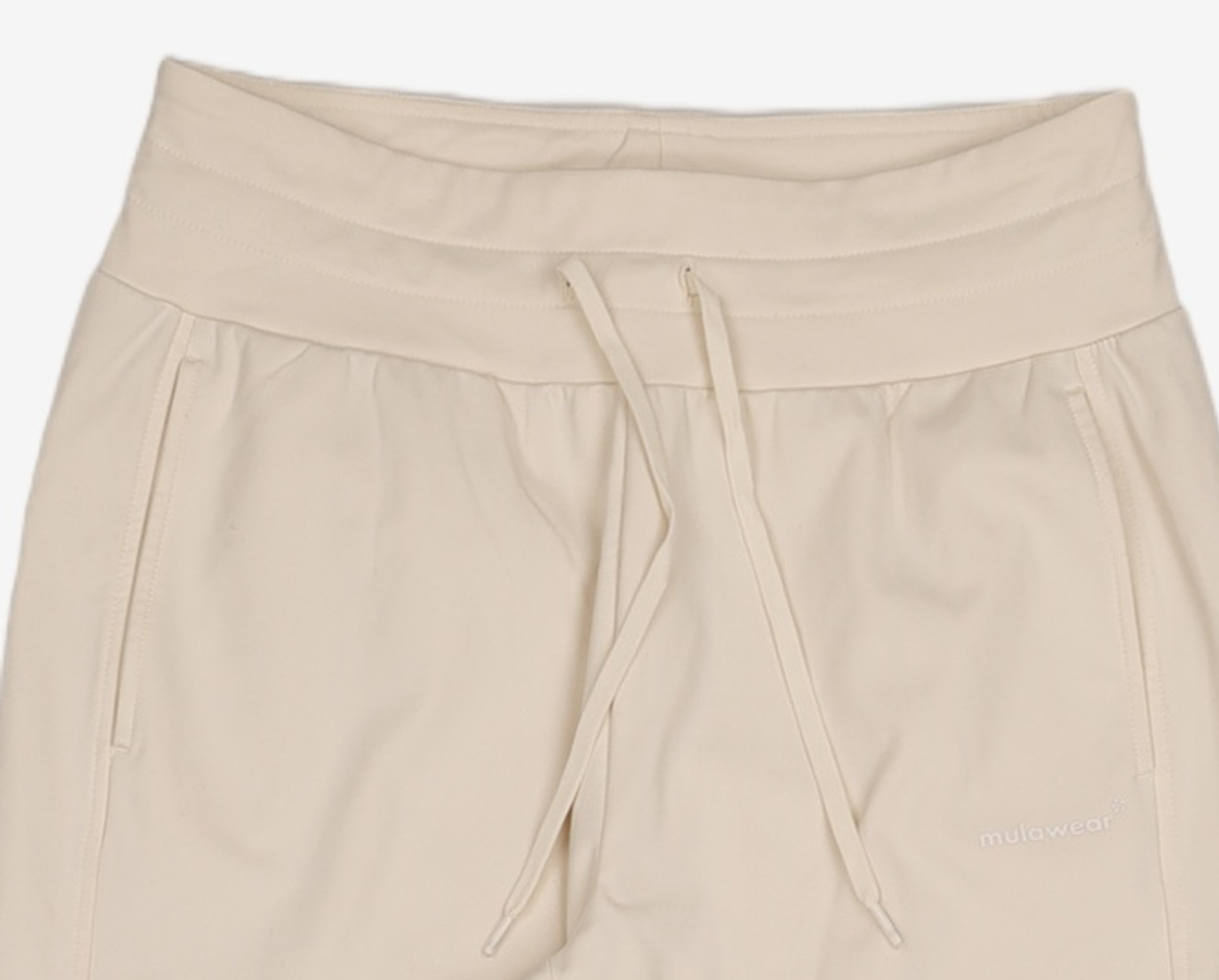 뮬라웨어(MULAWEAR) 조거 팬츠 S