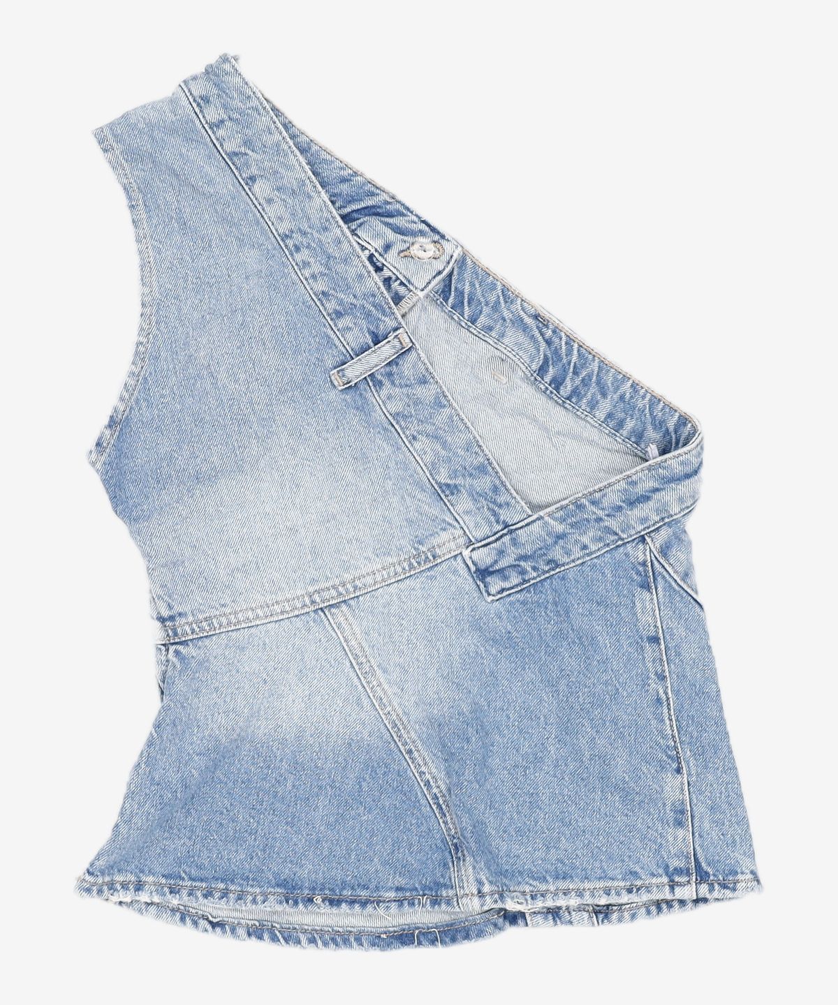 자라(ZARA) 기타 상의 XS