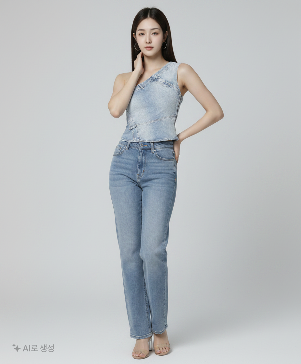 자라(ZARA) 기타 상의 XS