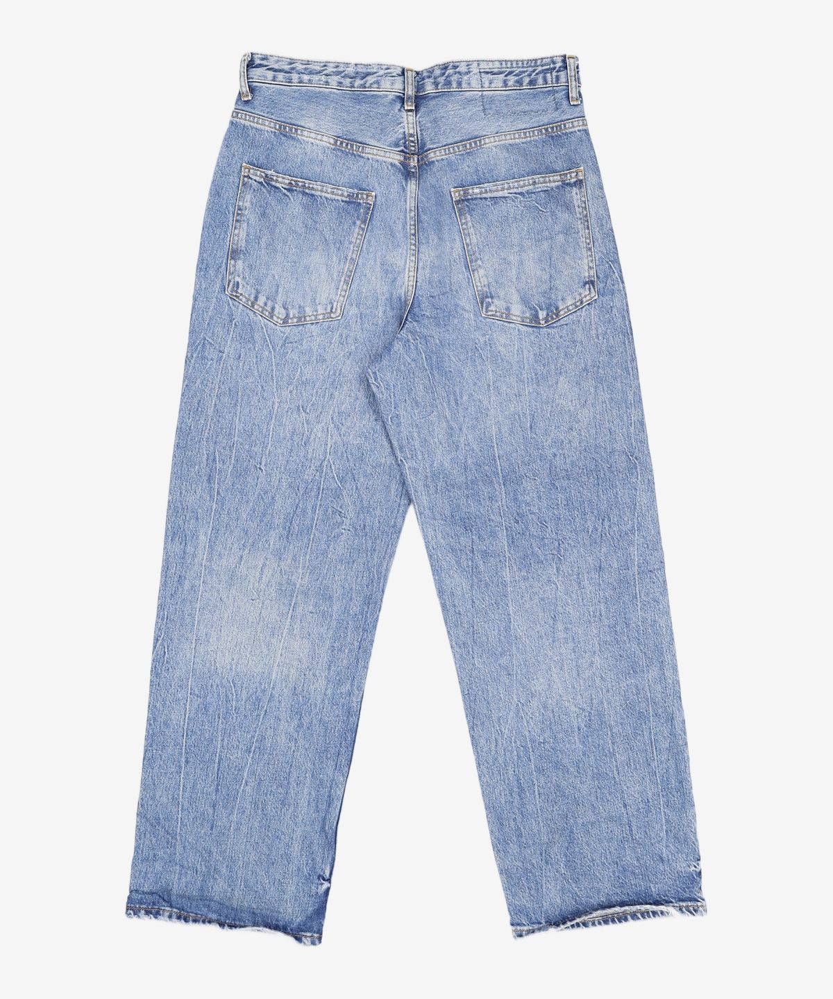 자라(ZARA) 청/데님 팬츠 38