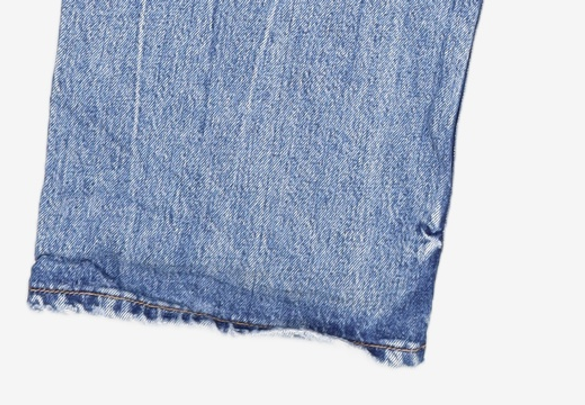 자라(ZARA) 청/데님 팬츠 38