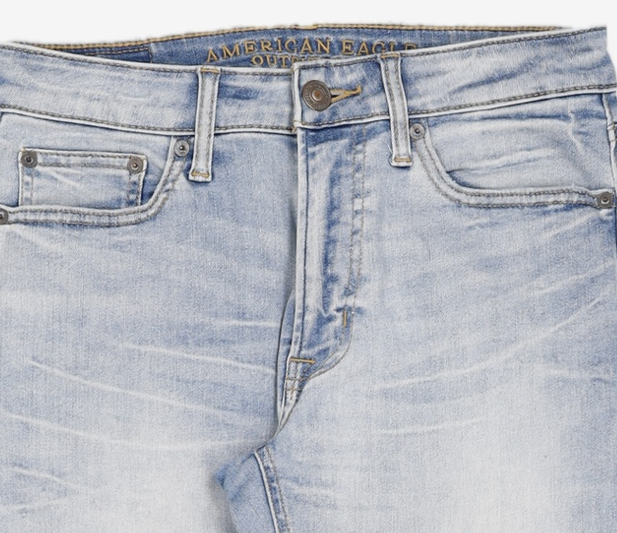 아메리칸이글(AMERICANEAGLE) 청/데님 팬츠
