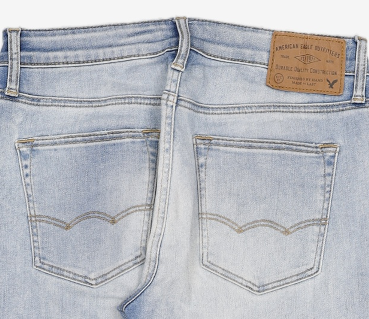 아메리칸이글(AMERICANEAGLE) 청/데님 팬츠