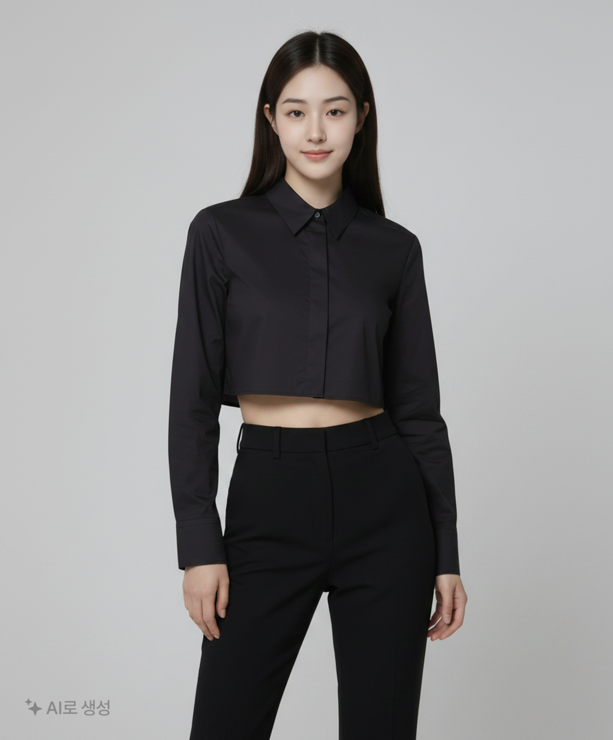자라(ZARA) 캐주얼 셔츠 S