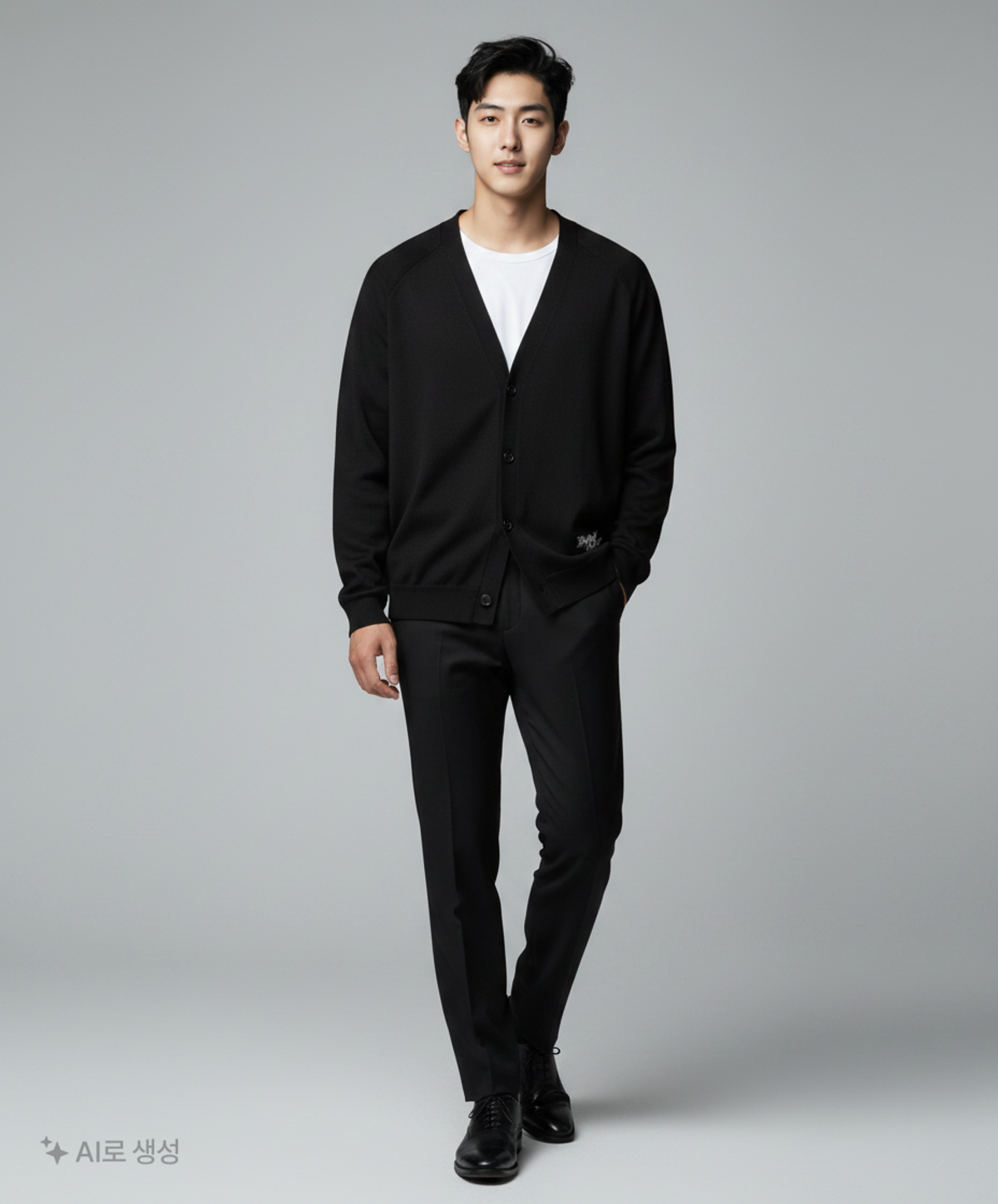 준지(JUUN.J) 카디건 M