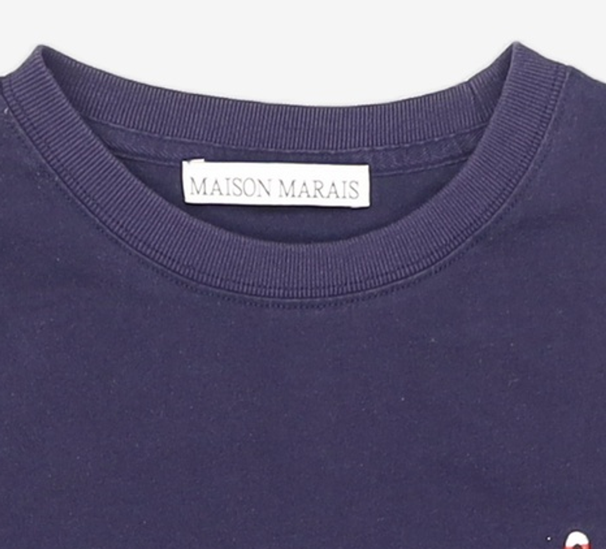 메종마레(Maison Marais) 반소매 티셔츠 34