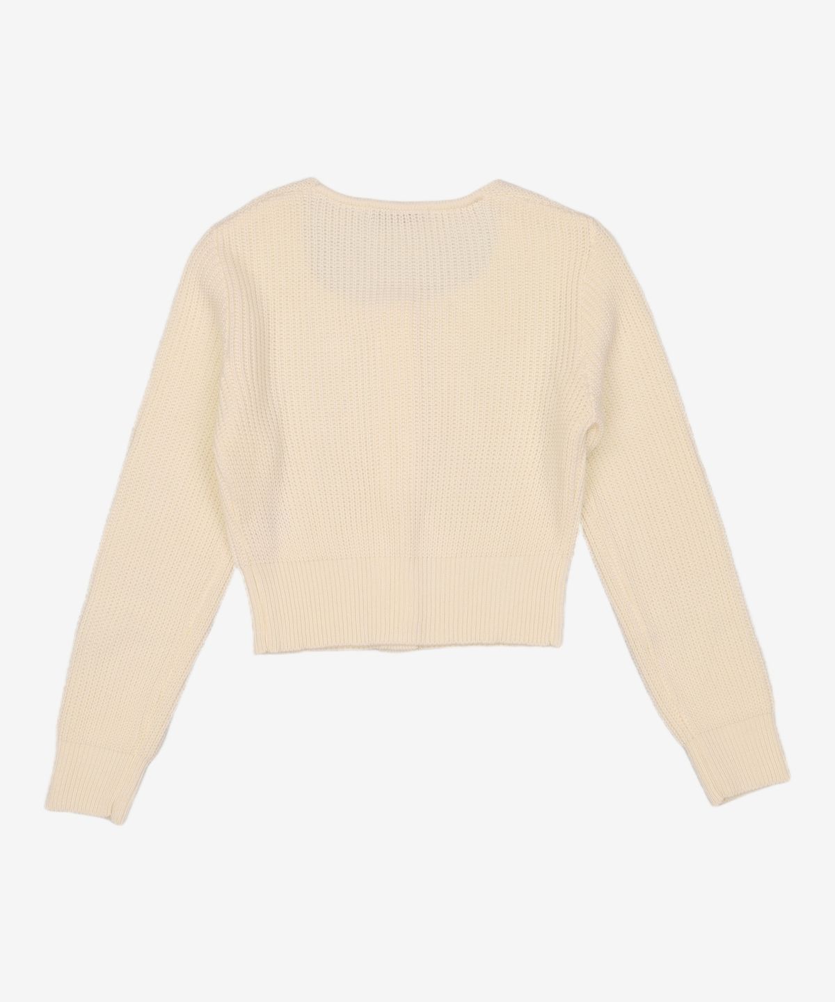 미쏘(MIXXO) 카디건 S