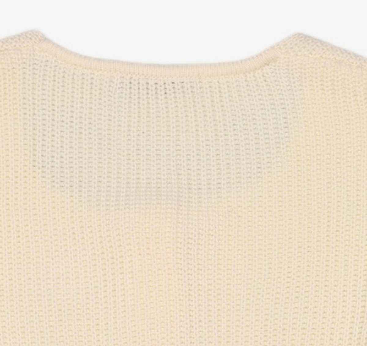 미쏘(MIXXO) 카디건 S