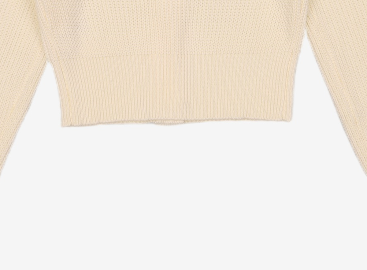 미쏘(MIXXO) 카디건 S
