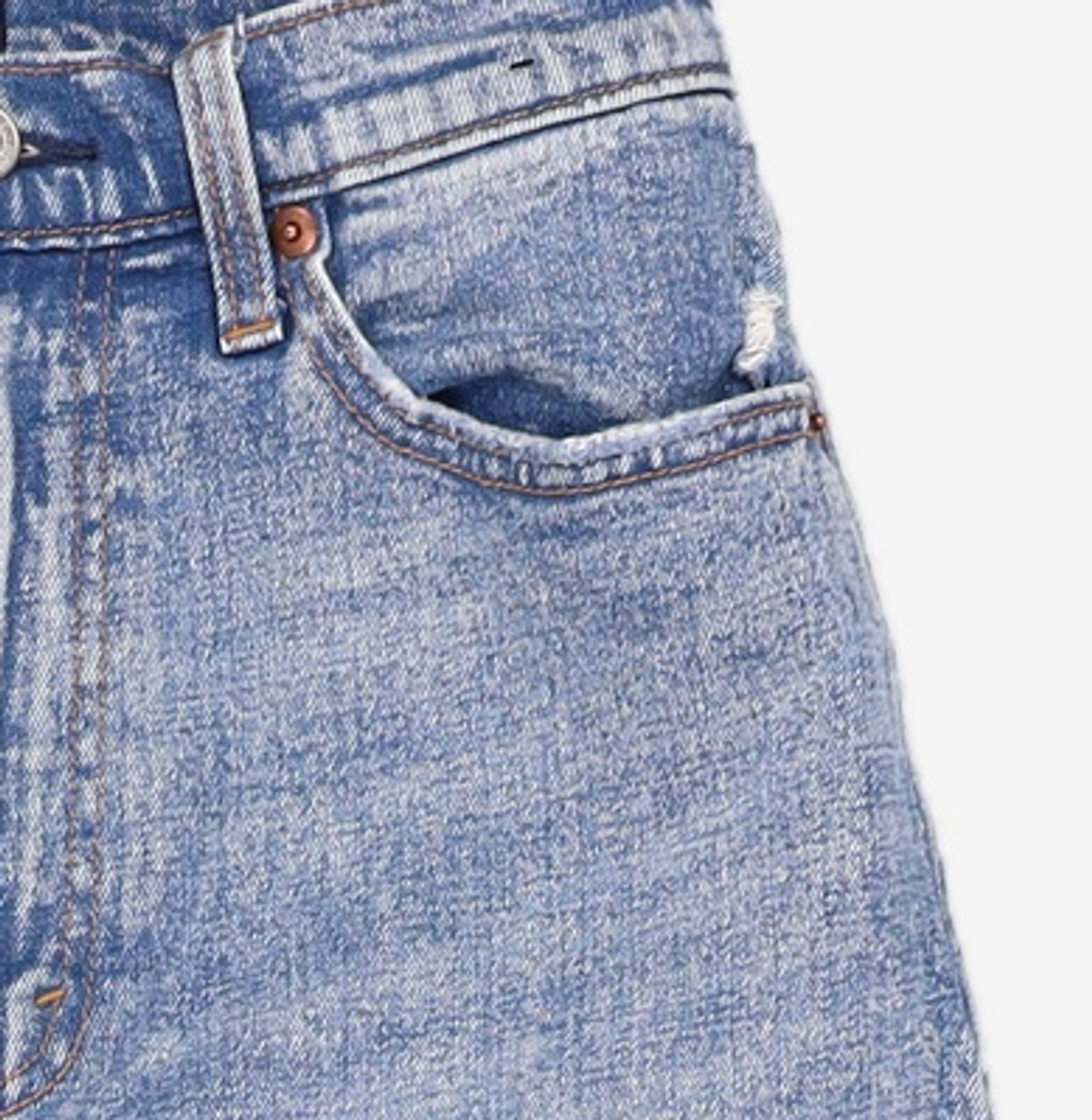아베크롬비앤피치(ABERCROMBIE & FITCH) 청/데님 팬츠 27