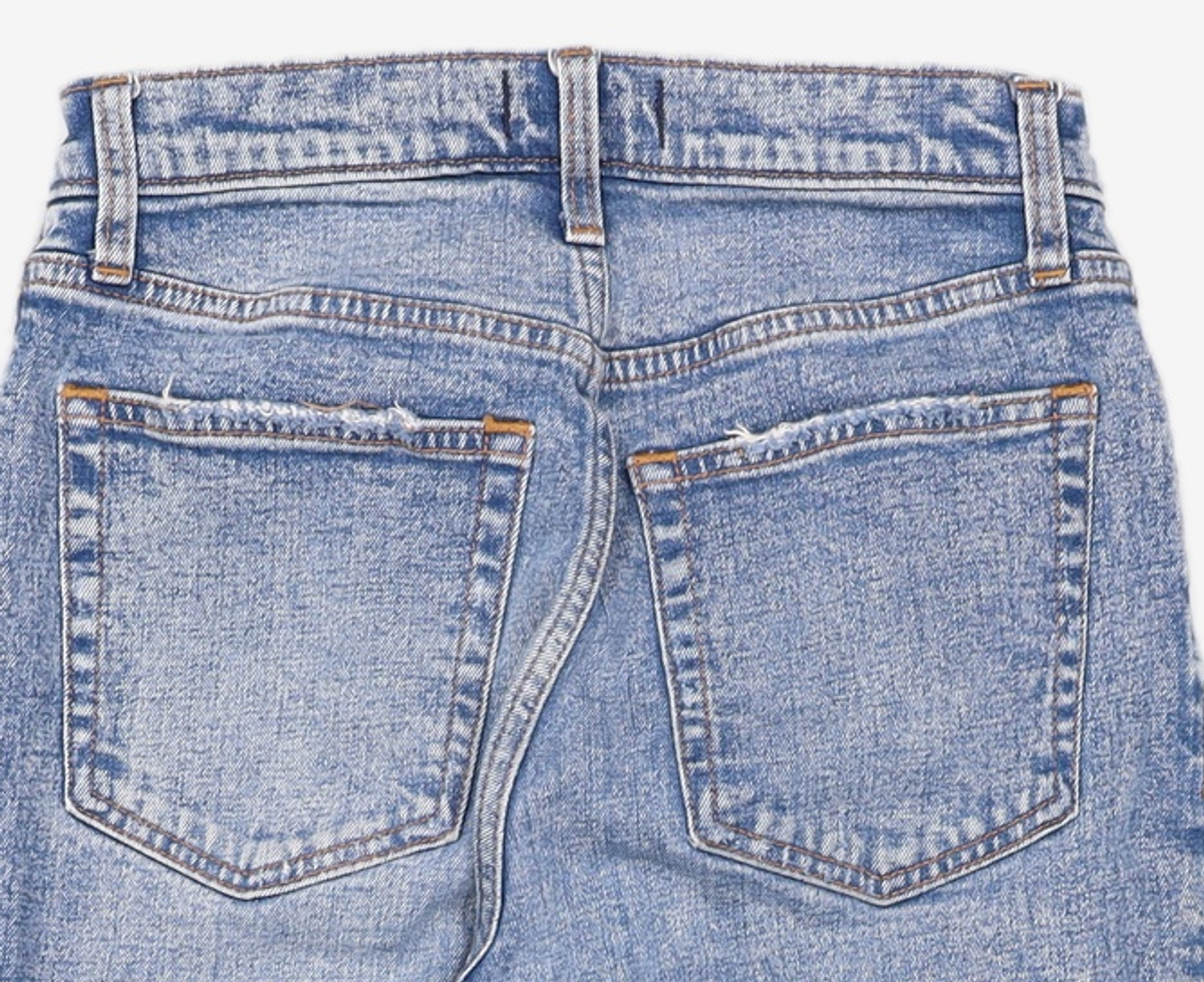 아베크롬비앤피치(ABERCROMBIE & FITCH) 청/데님 팬츠 27