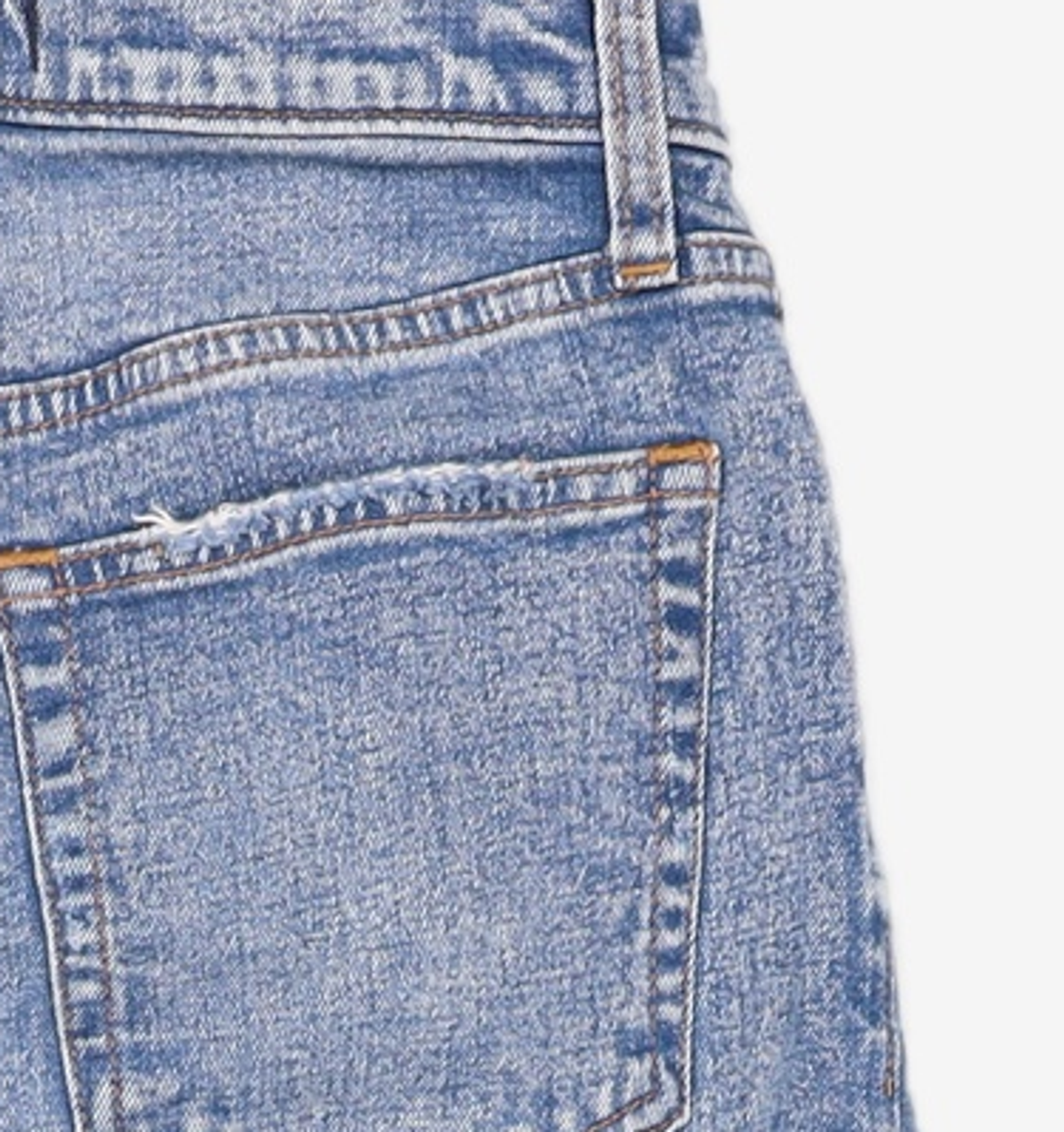 아베크롬비앤피치(ABERCROMBIE & FITCH) 청/데님 팬츠 27