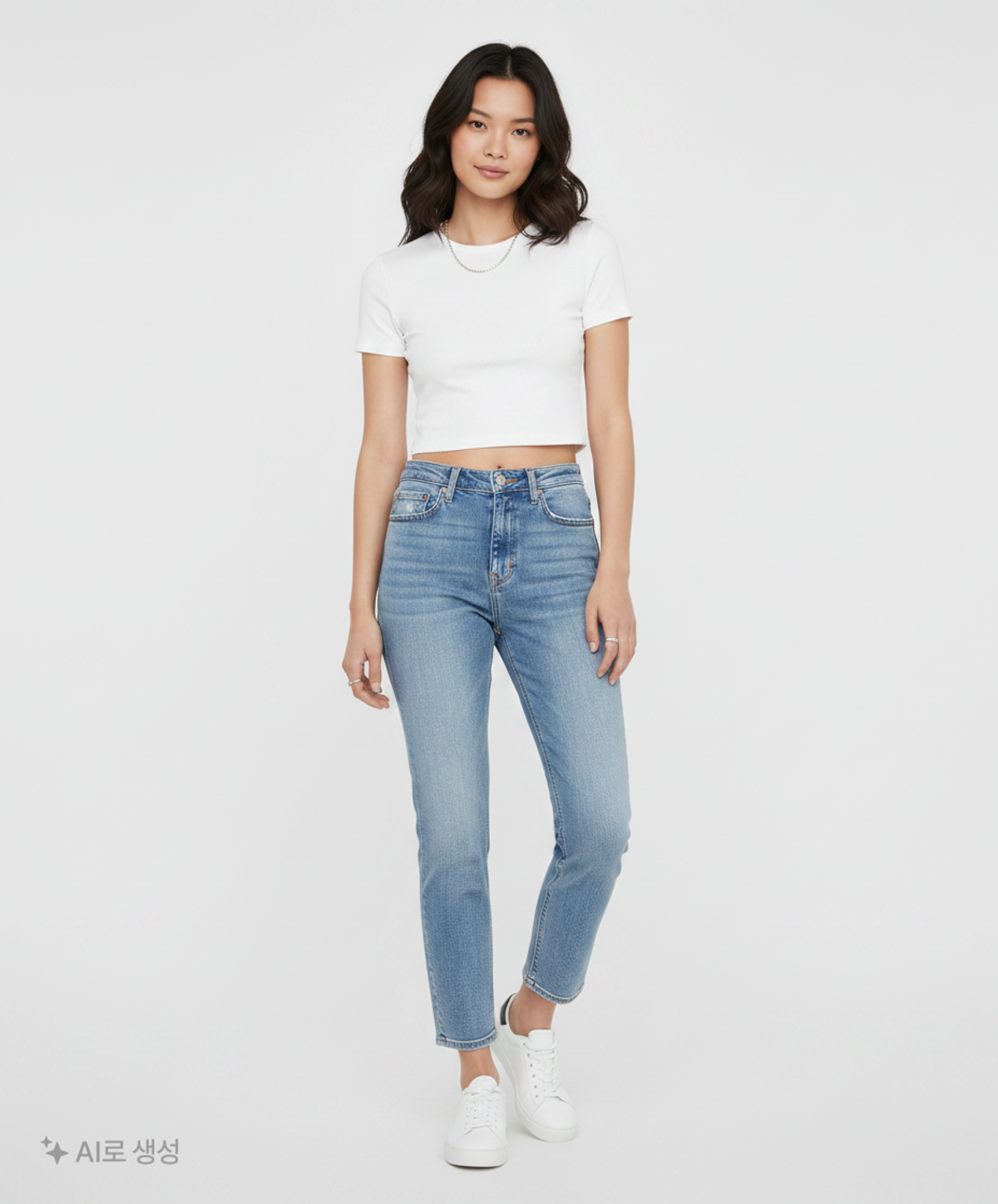 아베크롬비앤피치(ABERCROMBIE & FITCH) 청/데님 팬츠 27