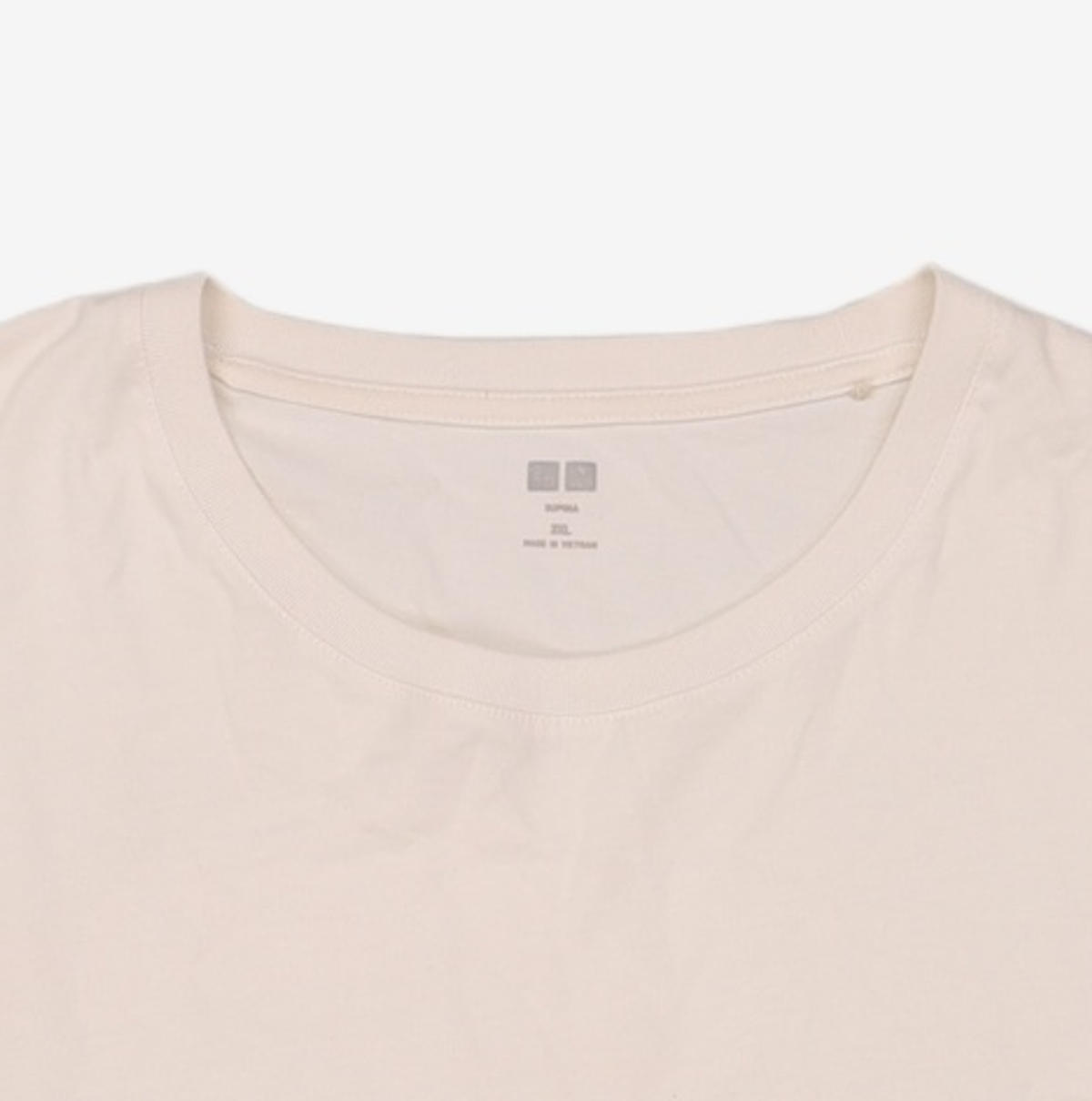 유니클로(UNIQLO) 반소매 티셔츠 3XL
