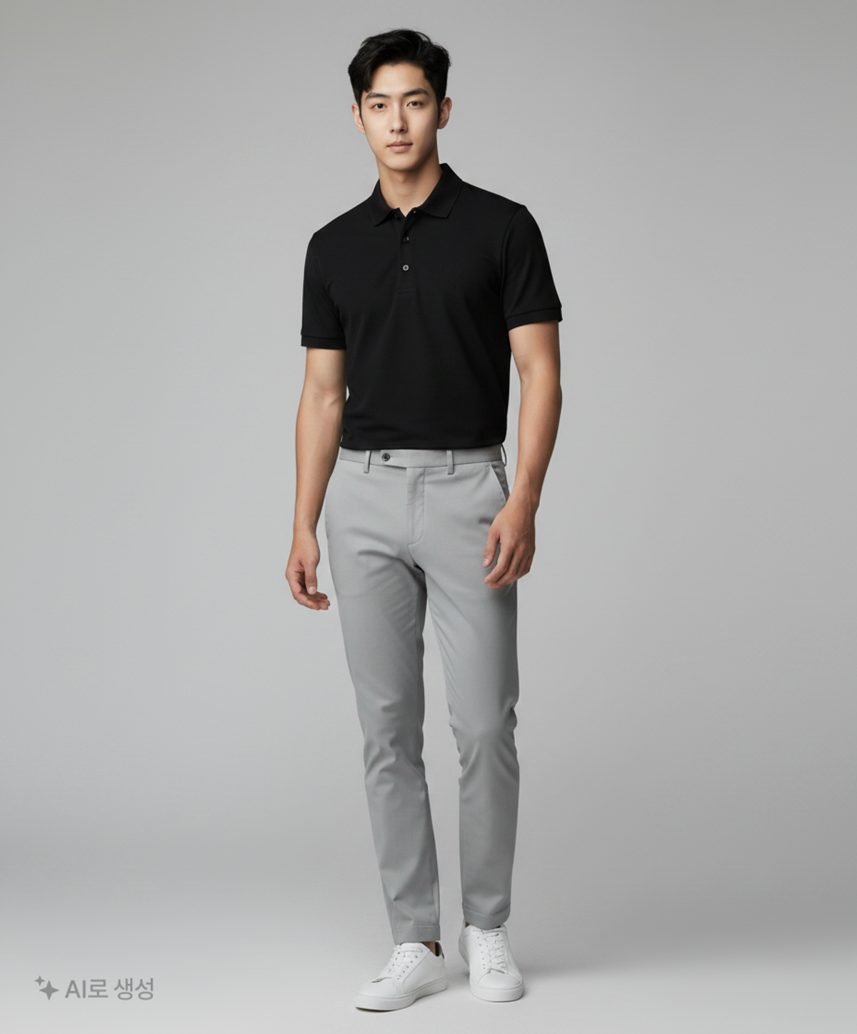 유니클로(UNIQLO) 피케/카라 티셔츠 XL