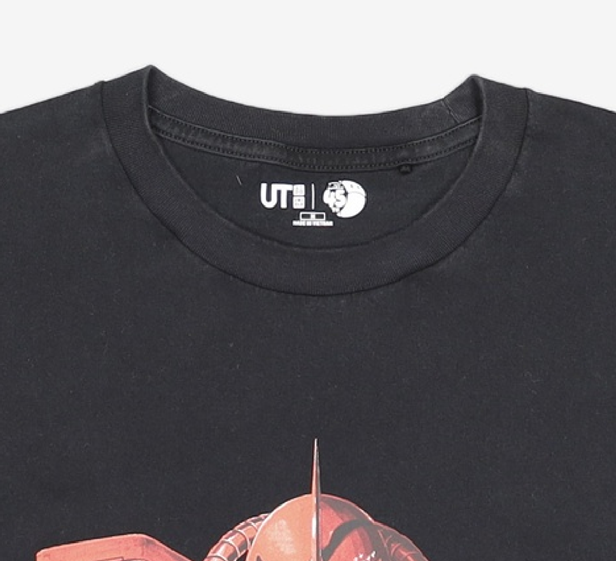 유니클로(UNIQLO) 반소매 티셔츠 M