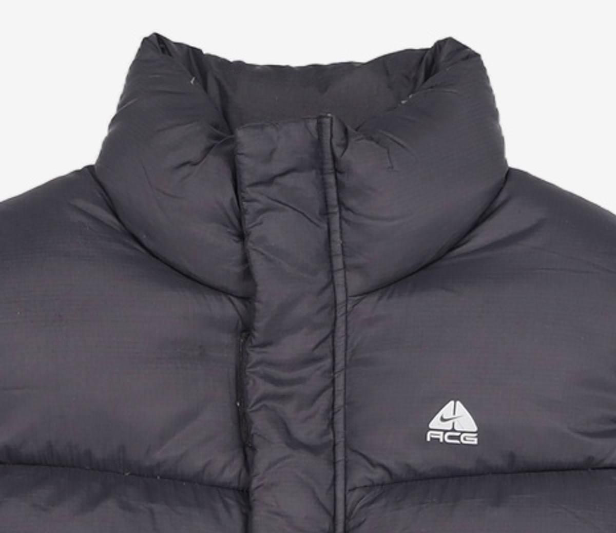 나이키 ACG(NIKE ACG) 숏 패딩/숏 헤비 아우터 M