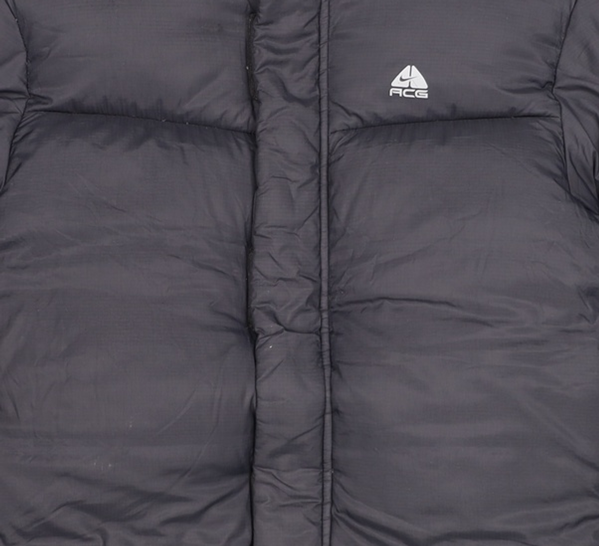 나이키 ACG(NIKE ACG) 숏 패딩/숏 헤비 아우터 M