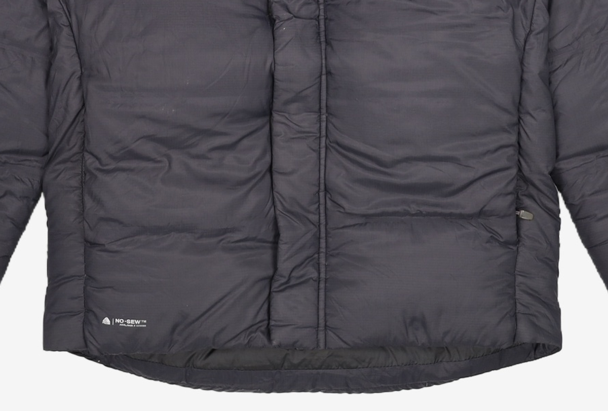 나이키 ACG(NIKE ACG) 숏 패딩/숏 헤비 아우터 M