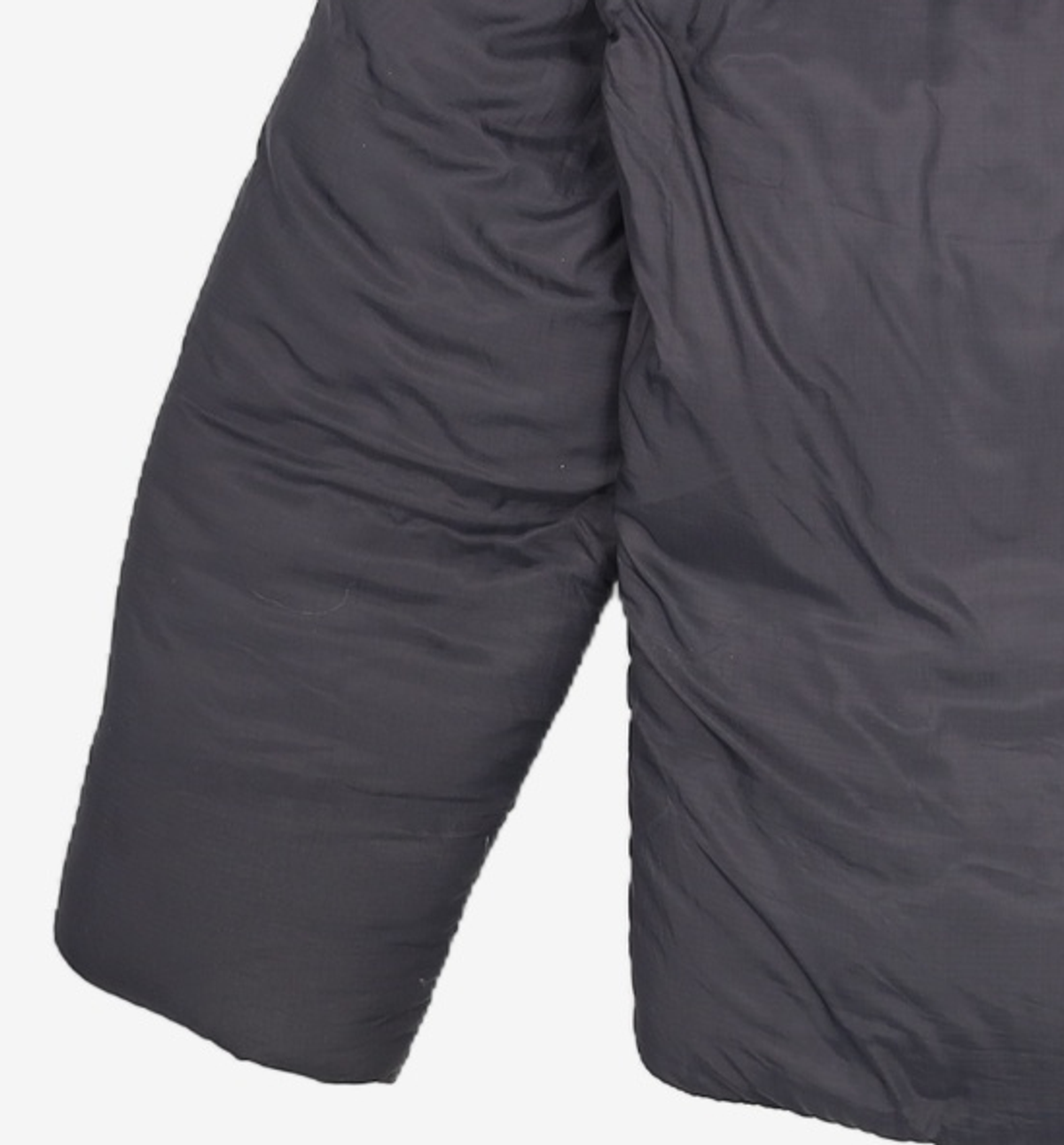 나이키 ACG(NIKE ACG) 숏 패딩/숏 헤비 아우터 M
