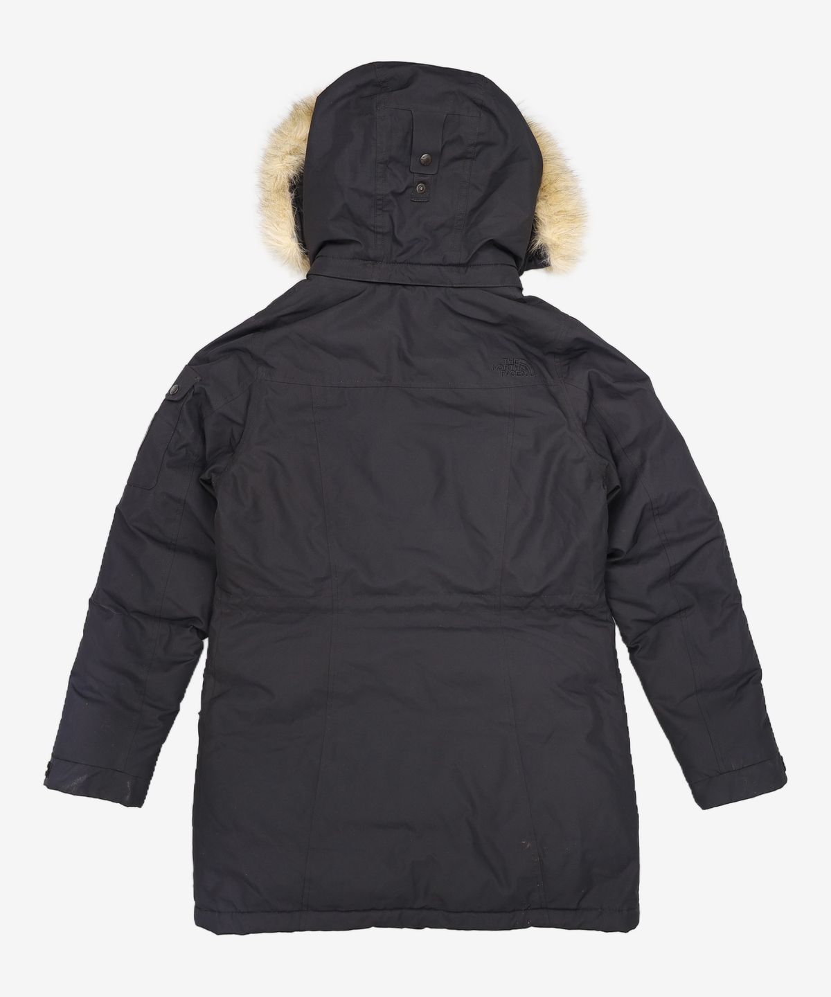 노스페이스(THE NORTH FACE) 하프 패딩/하프 헤비 아우터 85