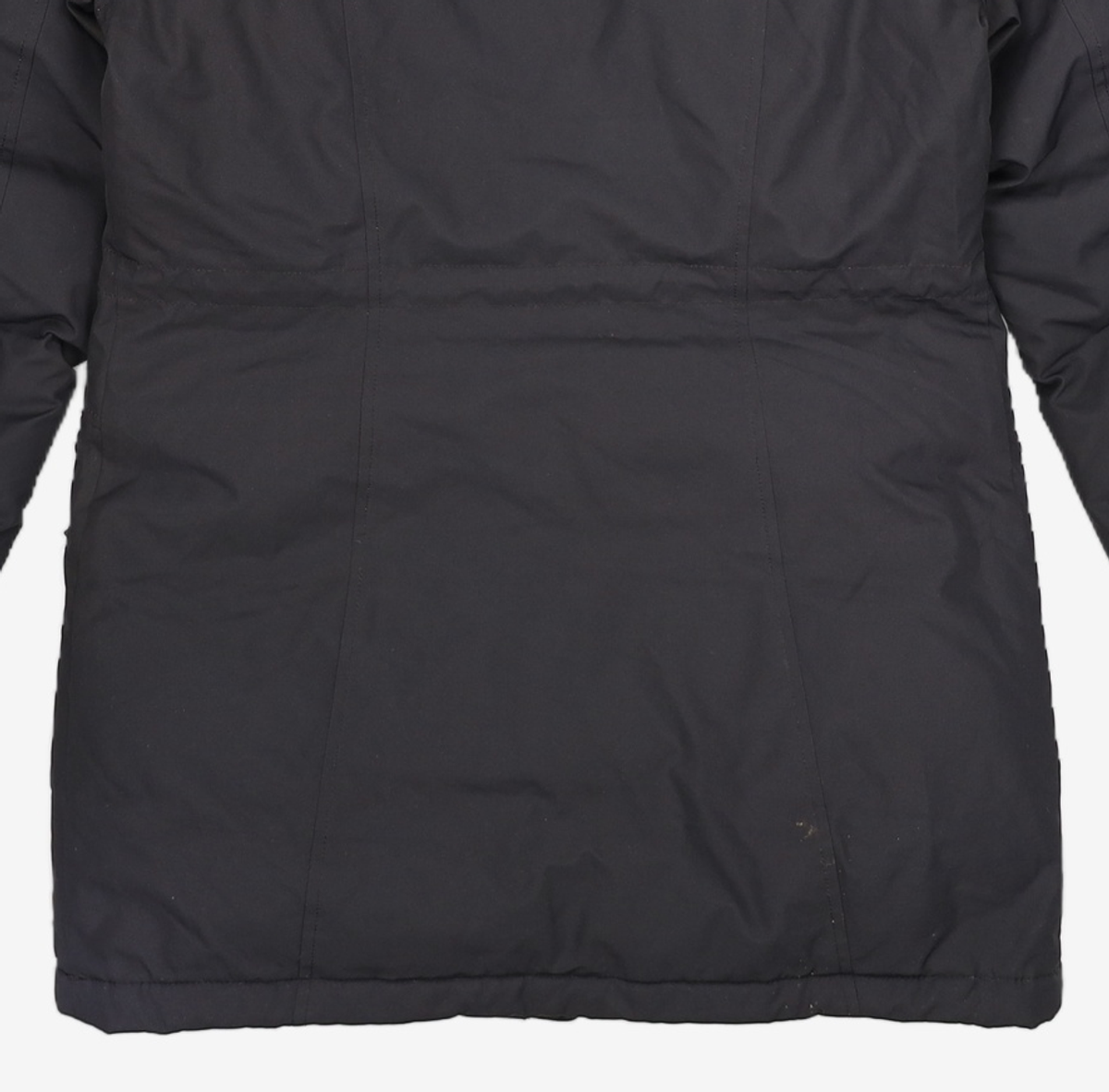 노스페이스(THE NORTH FACE) 하프 패딩/하프 헤비 아우터 85