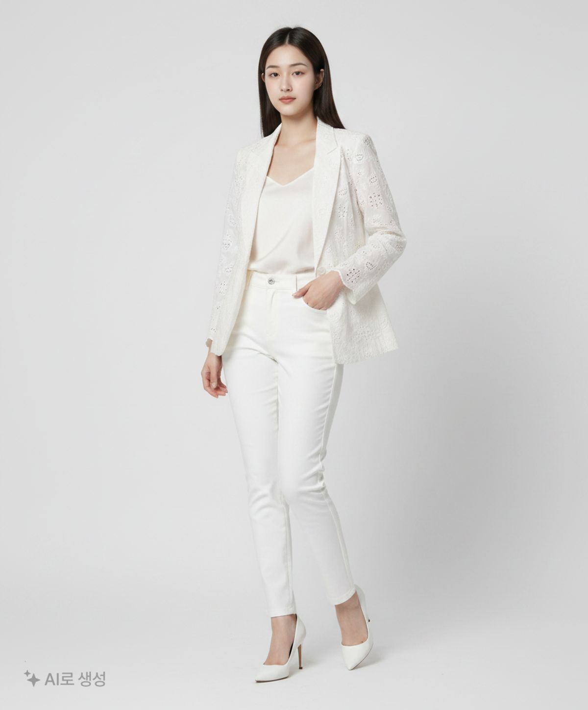 자라(ZARA) 슈트/블레이저 재킷 M