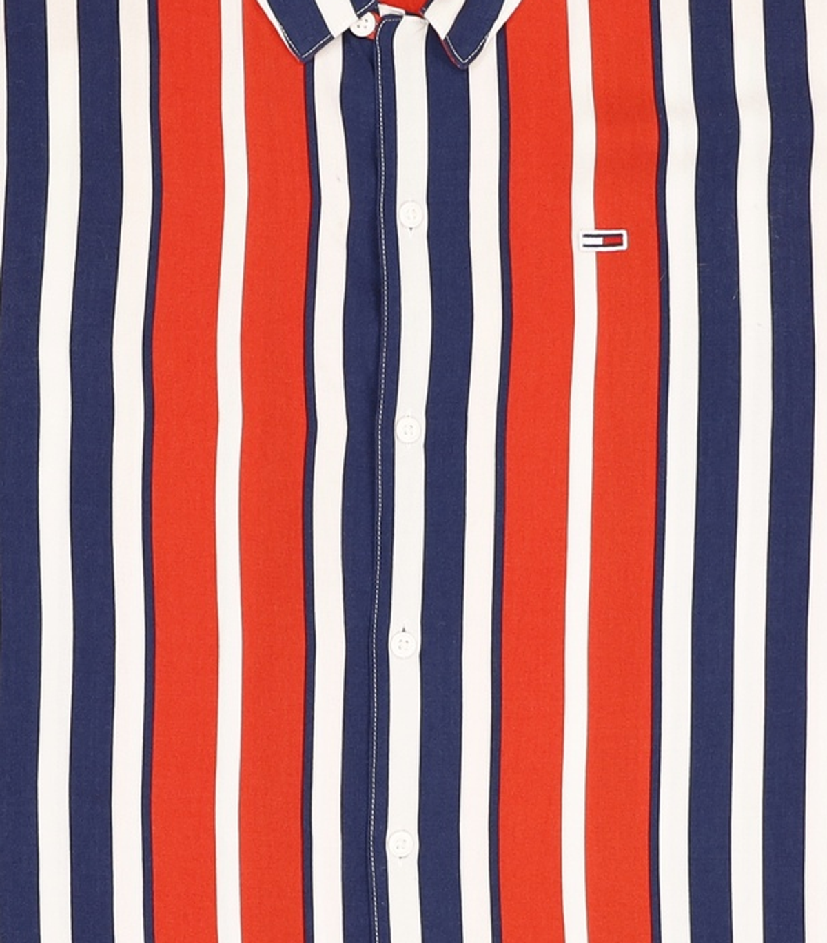 타미진스(TOMMY JEANS) 캐주얼 셔츠 L