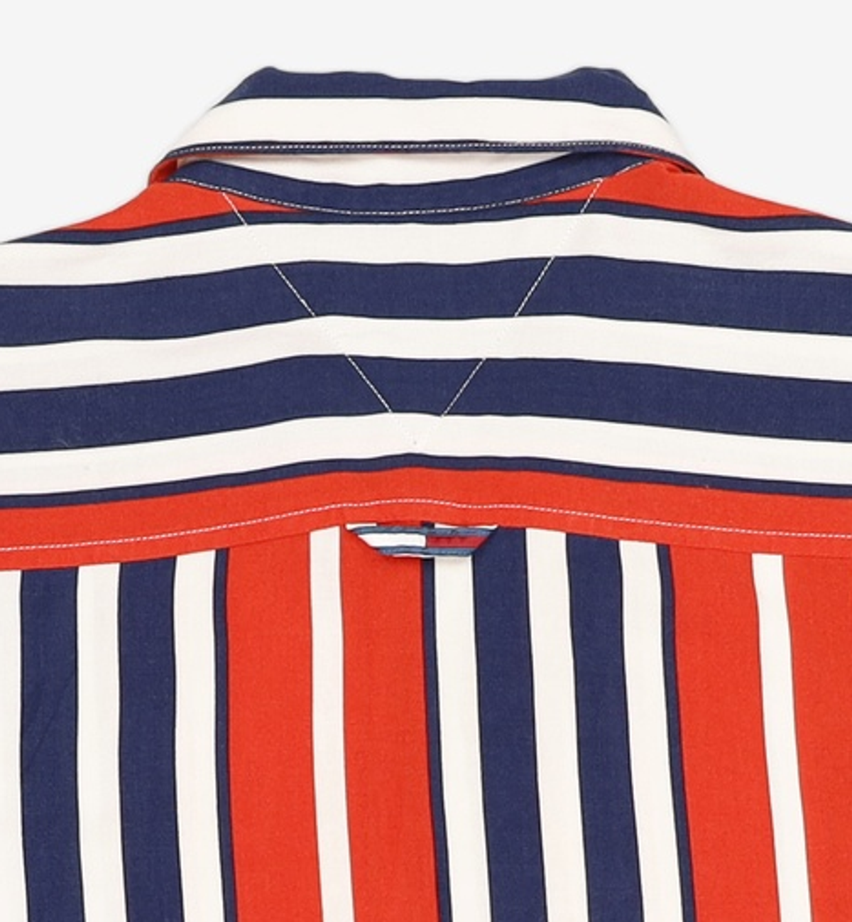 타미진스(TOMMY JEANS) 캐주얼 셔츠 L