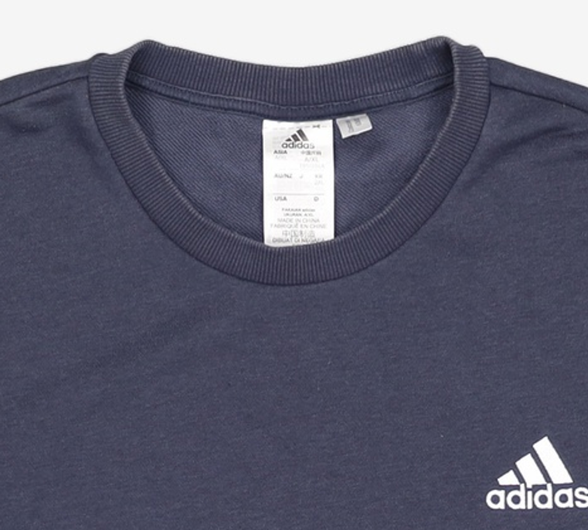 아디다스(ADIDAS) 맨투맨/스웨트셔츠 2XL