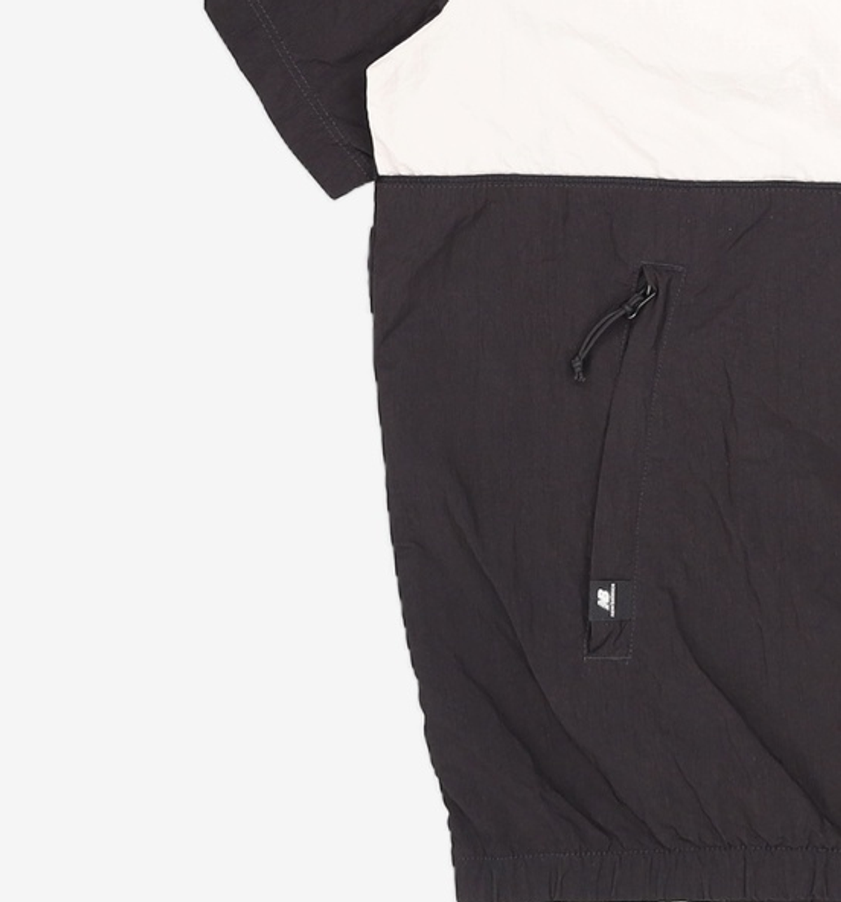 뉴발란스(NEW BALANCE) 아노락 재킷 M