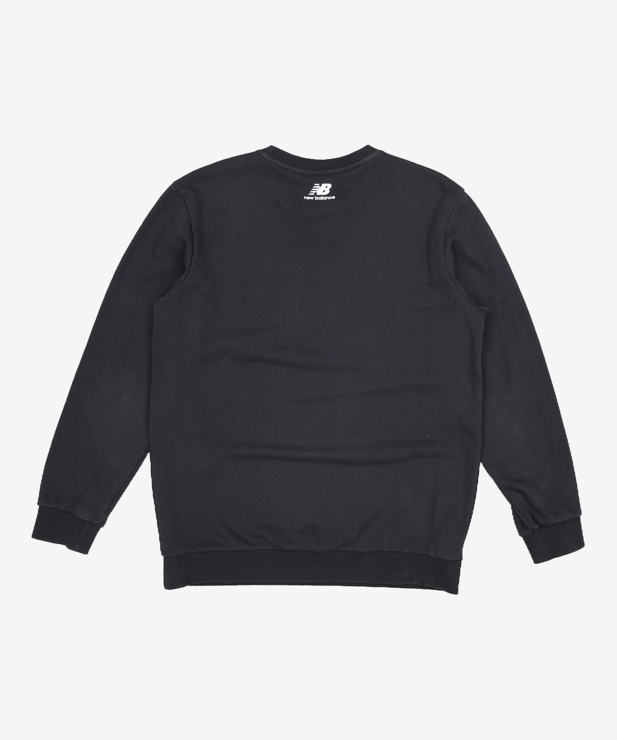 뉴발란스(NEW BALANCE) 맨투맨/스웨트셔츠 L