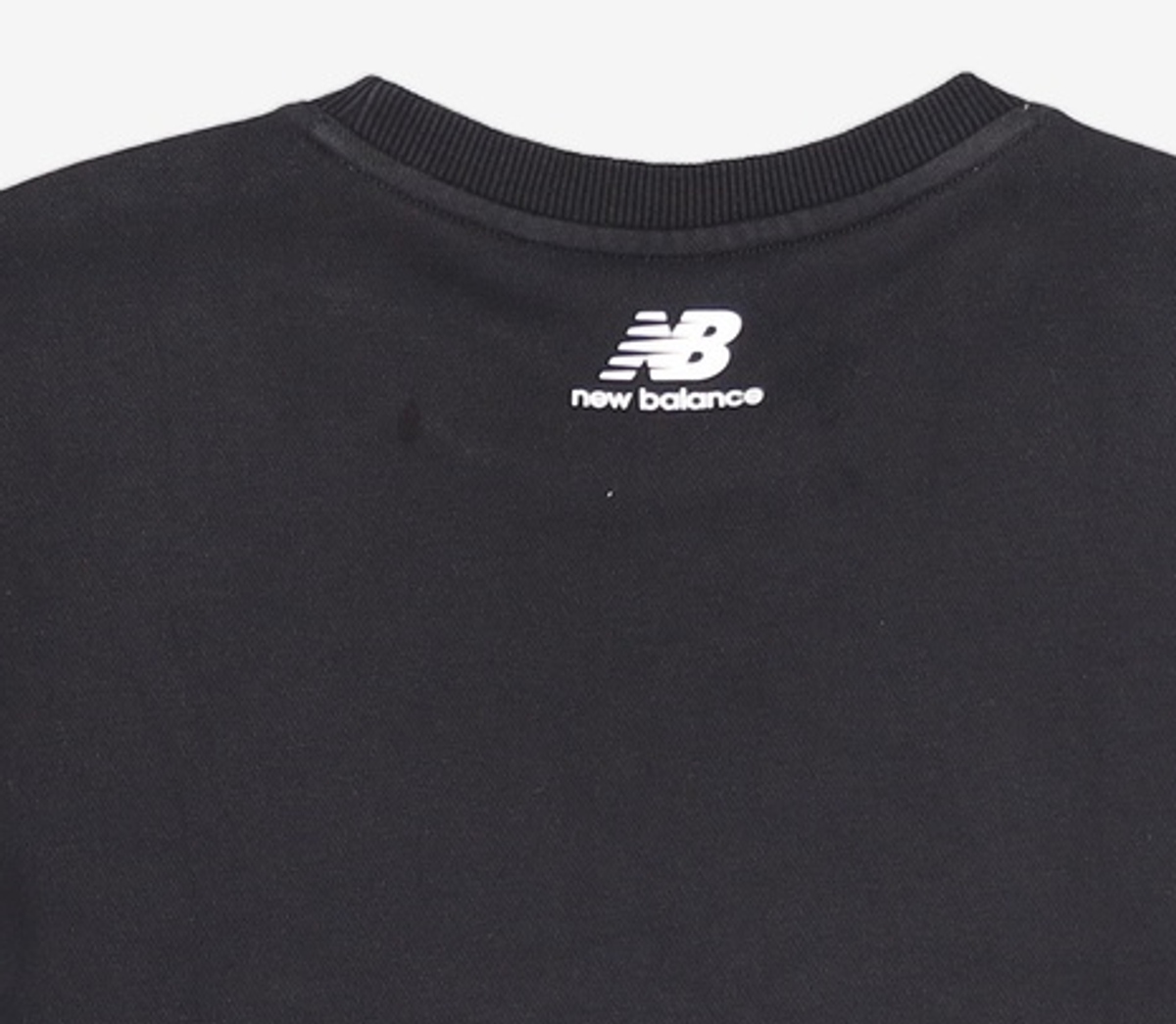 뉴발란스(NEW BALANCE) 맨투맨/스웨트셔츠 L