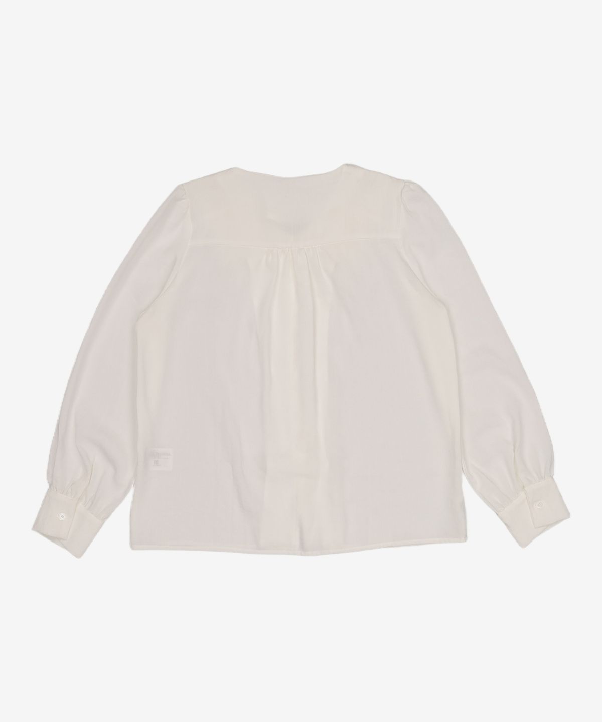 미쏘(MIXXO) 블라우스 S