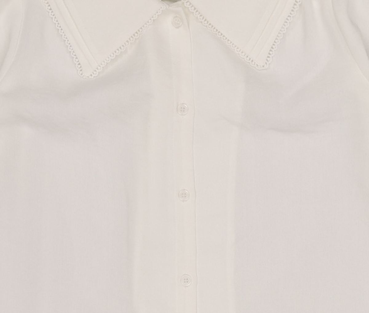 미쏘(MIXXO) 블라우스 S