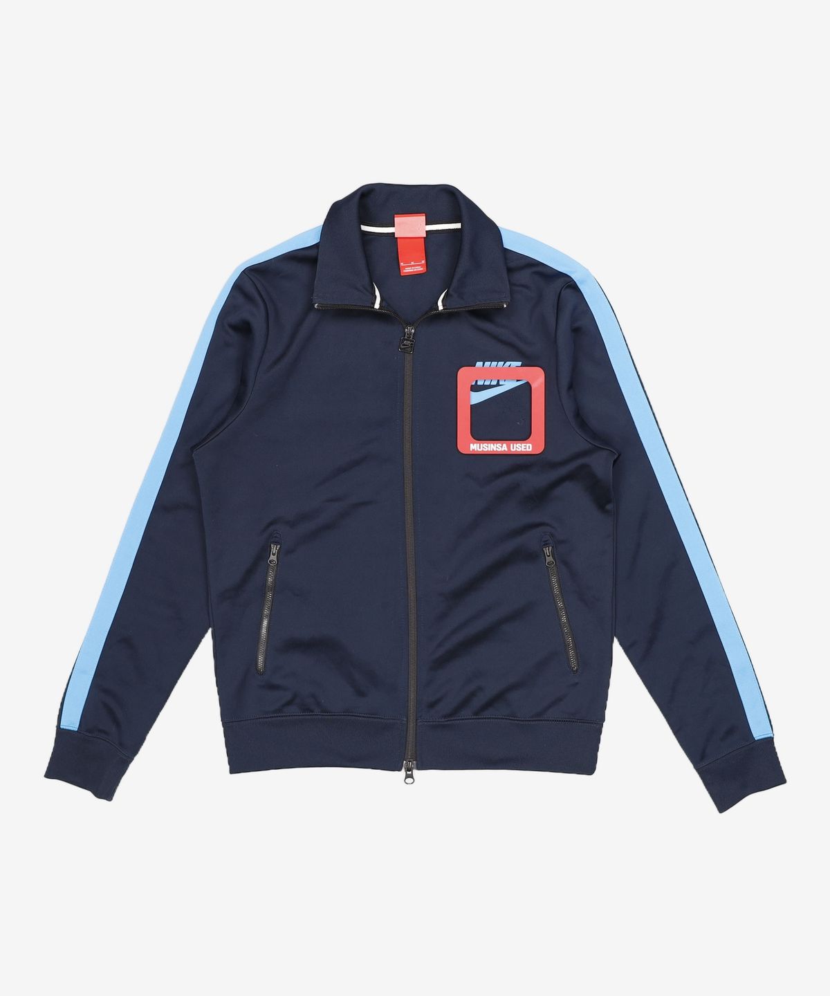 나이키(NIKE) 트레이닝 재킷 95