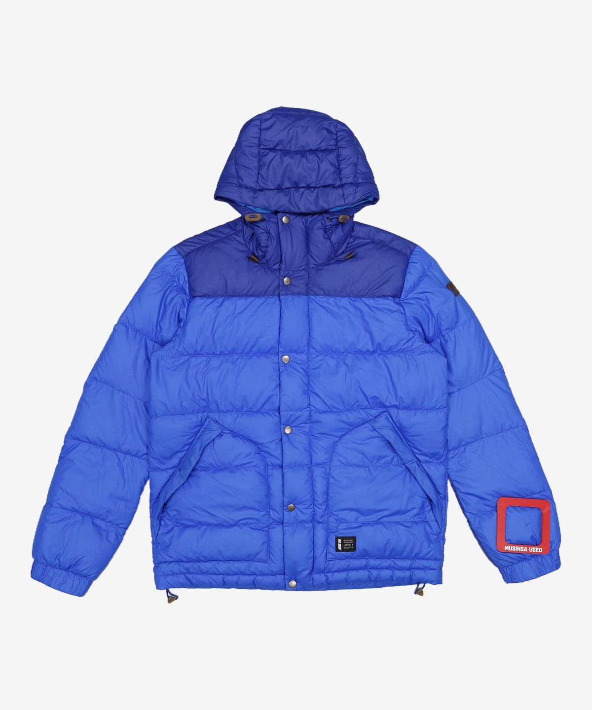 나이키(NIKE) 숏 패딩/숏 헤비 아우터 95