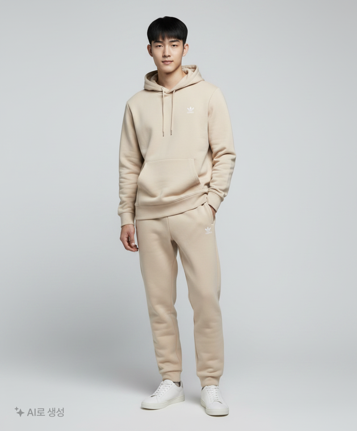 아디다스(ADIDAS) 조거 팬츠