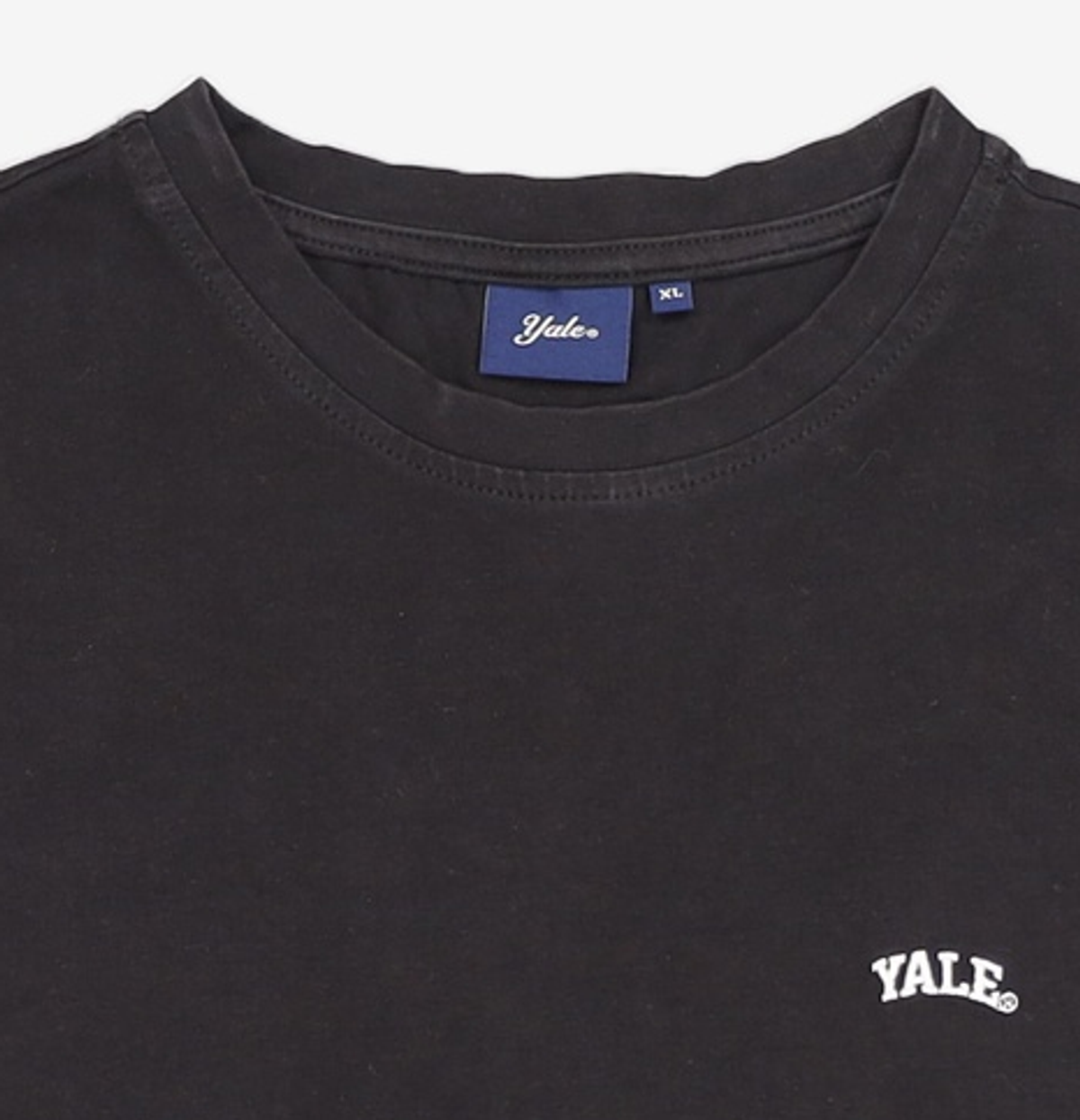 예일(YALE) 반소매 티셔츠 XL