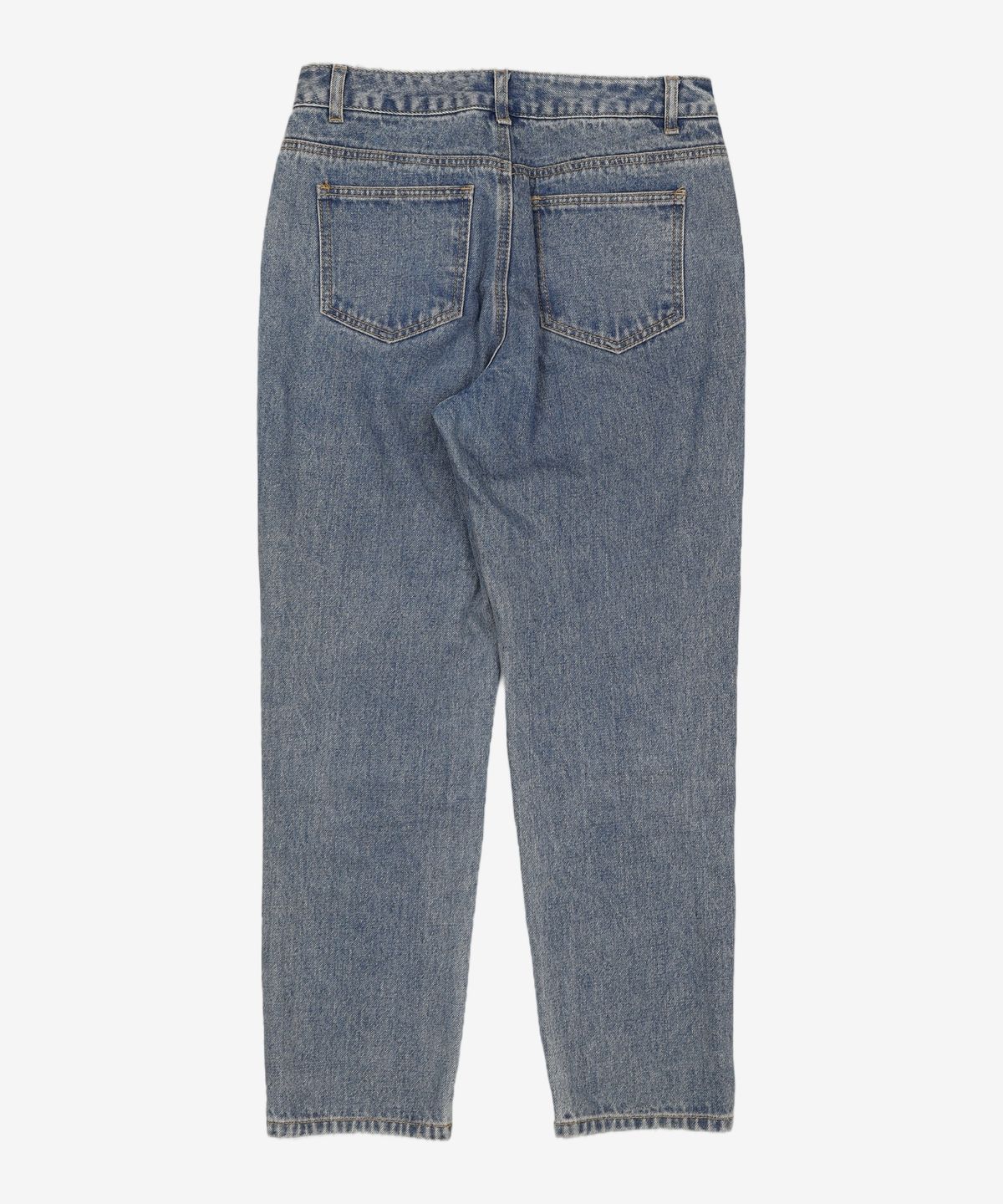 미쏘(MIXXO) 넌스판 일자핏(546J) MIWTJB907J 30