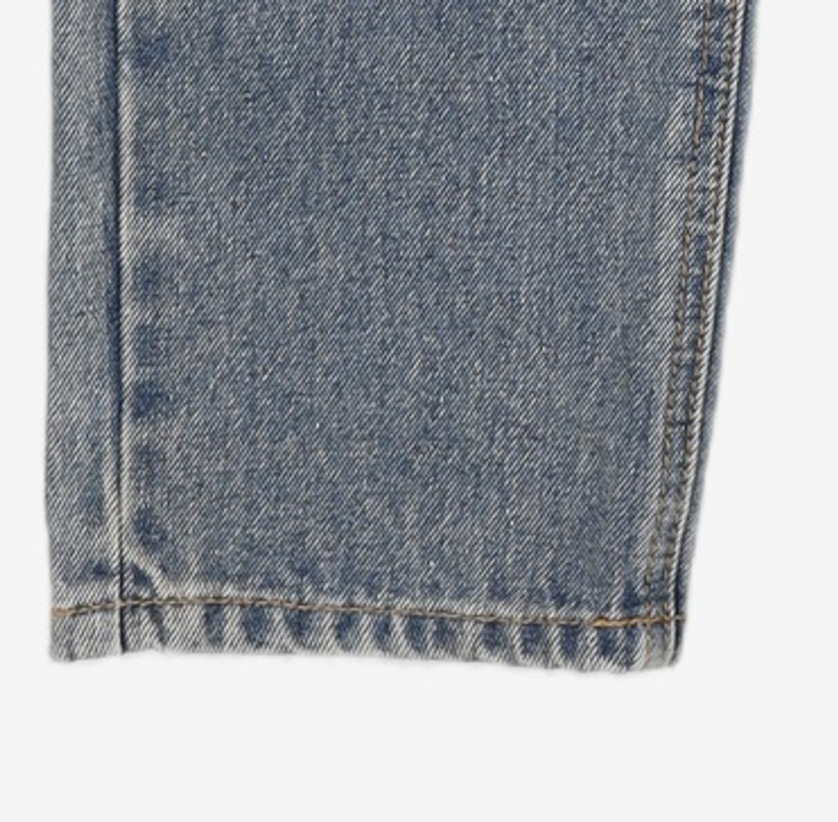 미쏘(MIXXO) 넌스판 일자핏(546J) MIWTJB907J 30