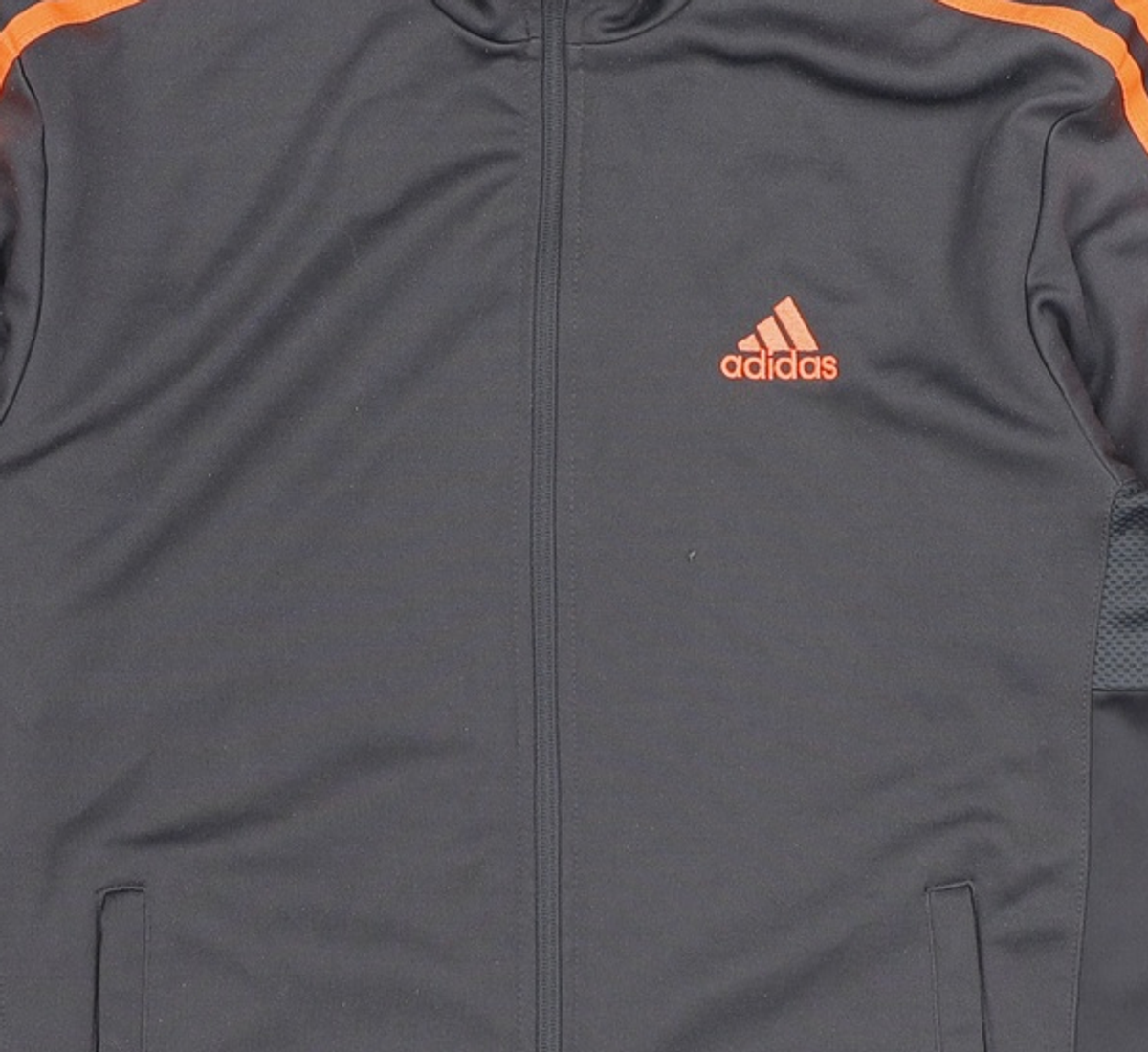 아디다스(ADIDAS) 트레이닝 재킷 100