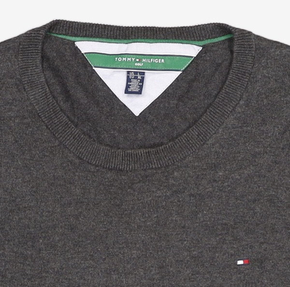 타미힐피거 골프(TOMMY HILFIGER GOLF) 니트/스웨터 XL