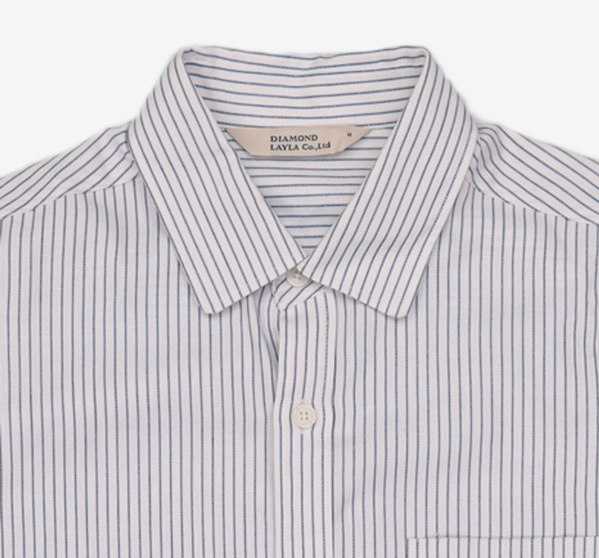 다이아몬드 레이라(DIAMOND LAYLA) 캐주얼 셔츠 M