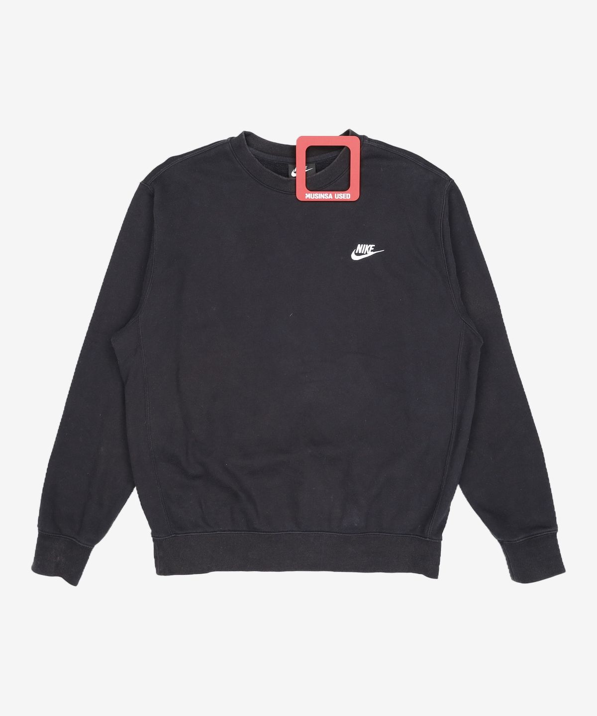 나이키(NIKE) 맨투맨/스웨트셔츠 L